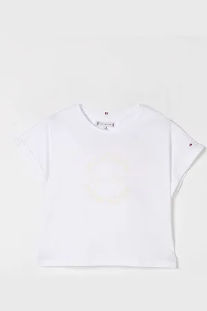 Tommy Hilfiger T-Shirt Kids color