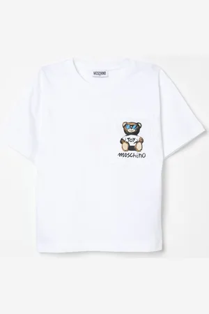Moschino T-Shirt Kids color