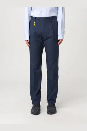 Manuel Ritz Pants Men color