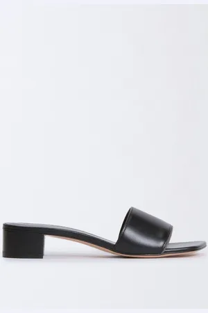 Fabiana Filippi Heeled Sandals Woman color
