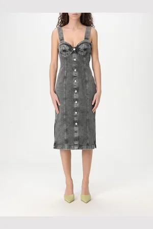 Moschino Dress Woman color