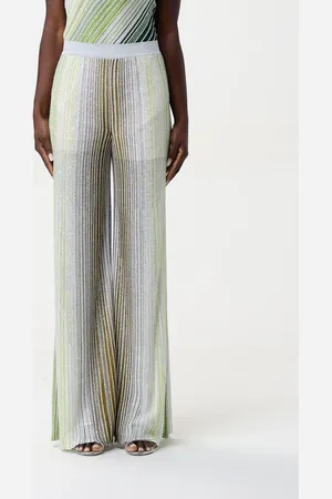 Missoni Pants Woman color