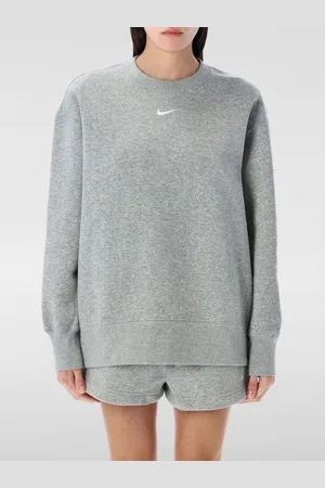 Nike Sweatshirt Woman color