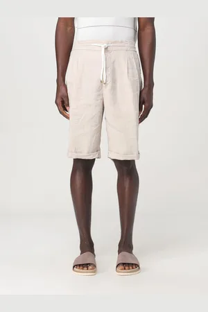 Brunello Cucinelli Short Men color