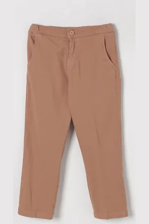 Manuel Ritz Pants Kids color