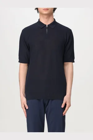 ELEVENTY Polo Shirt Men color