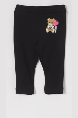 Moschino Pants Kids color