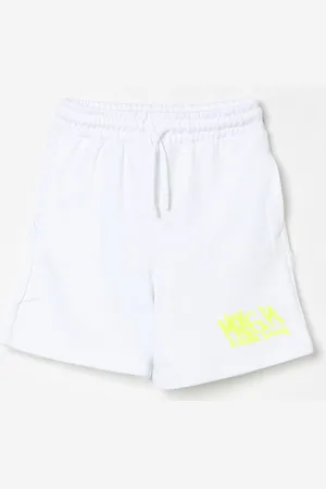 Msgm Shorts Kids color