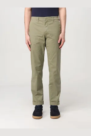 FAY Pants Men color