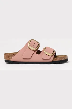 Birkenstock Flat Sandals Woman color