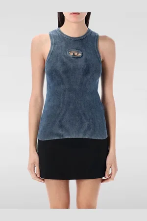 Diesel Top Woman color