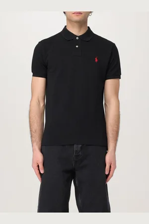 Ralph Lauren Polo Shirt Men color