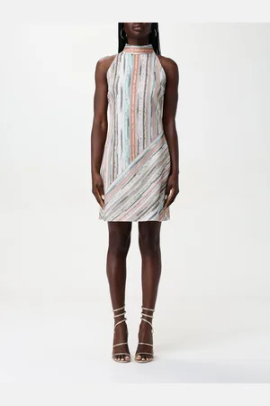 Missoni Dress Woman color