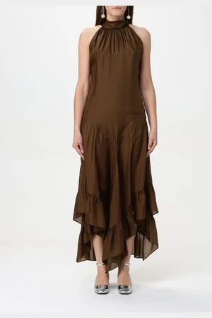 Serafini Dress Woman color