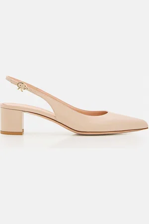 Gianvito Rossi Pumps Woman color