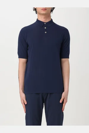 ELEVENTY Polo Shirt Men color