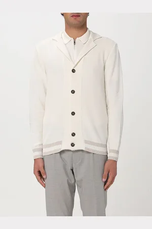 ELEVENTY Cardigan Men color