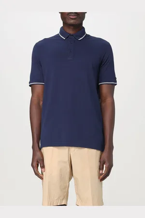 Paul & Shark Polo Shirt Men color