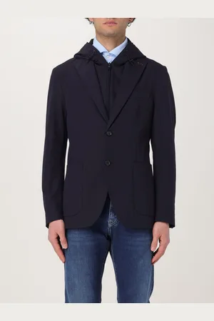 Paul & Shark Blazer Men color