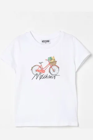 Moschino T-Shirt Kids color