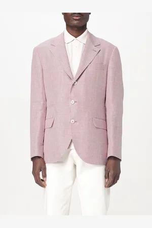 Brunello Cucinelli Blazer Men color