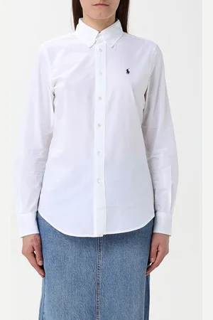 FAY Shirt Woman color