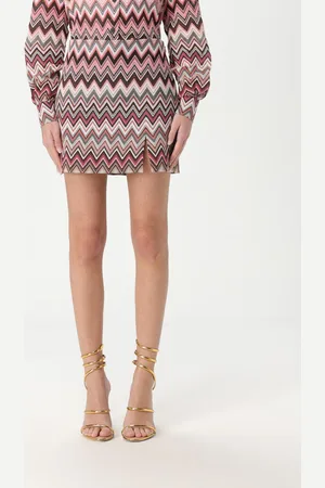 Missoni Skirt Woman color