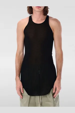 Rick Owens T-Shirt Men color