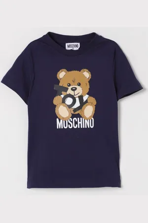 Moschino T-Shirt Kids color