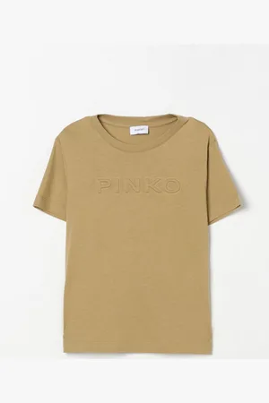 Pinko T-Shirt Kids color