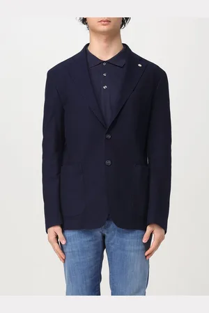 Manuel Ritz Blazer Men color