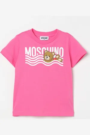 Moschino T-Shirt Kids color