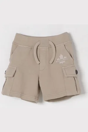 Dsquared2 Shorts Kids color