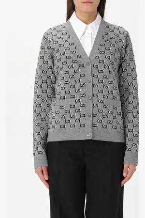 Gucci Cardigan Woman color