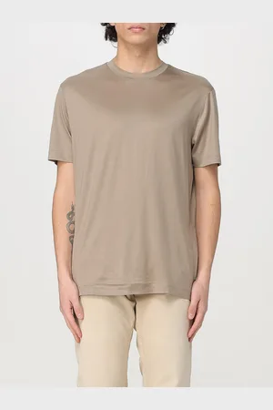 Emporio Armani T-Shirt Men color