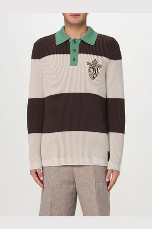 Fendi Polo Shirt Men color