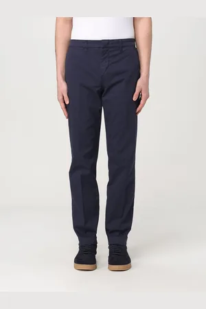 FAY Pants Men color