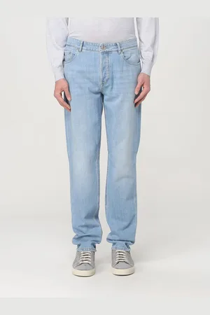 Brunello Cucinelli Jeans Men color