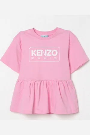 Kenzo Dress Kids color
