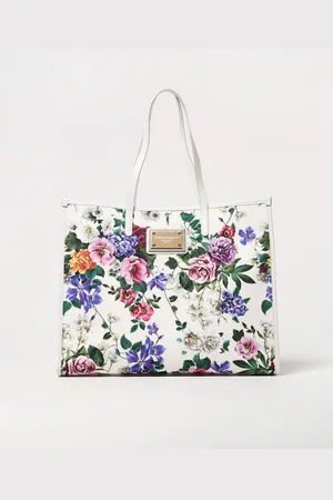 Dolce & Gabbana Tote Bags Woman color