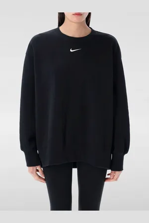 Nike Sweatshirt Woman color