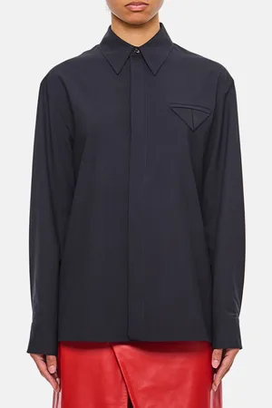 Bottega Veneta Shirt Woman color