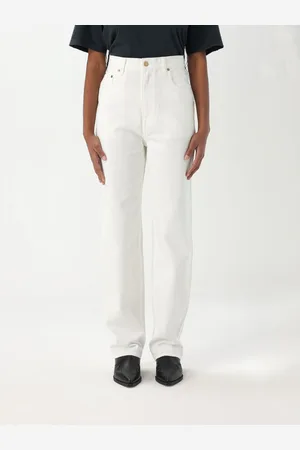 Golden Goose Jeans Woman color
