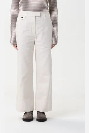 Brunello Cucinelli Pants Woman color