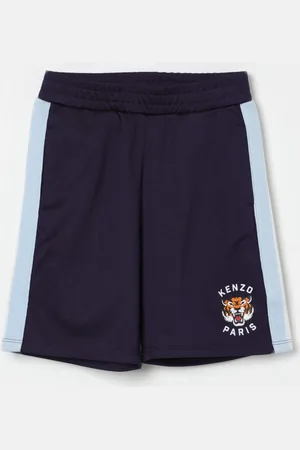 Kenzo Shorts Kids color