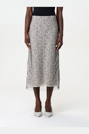 Fendi Skirt Woman color