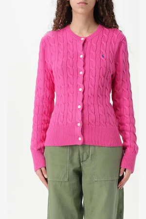 Ralph Lauren Cardigan Woman color