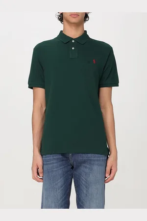 Ralph Lauren Polo Shirt Men color
