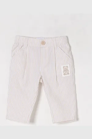 Moschino Pants Kids color