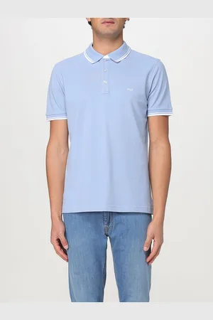 FAY Polo Shirt Men color